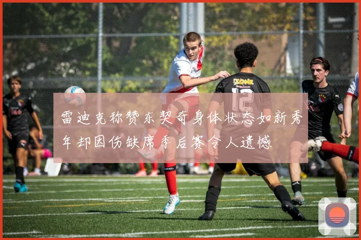 雷迪克称赞东契奇身体状态如新秀年却因伤缺席季后赛令人遗憾